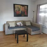 Nice 1-Bedroom Apartment In Heart Of The City