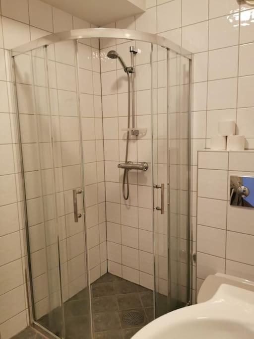 1-bedroom In Heart Of The Stavanger