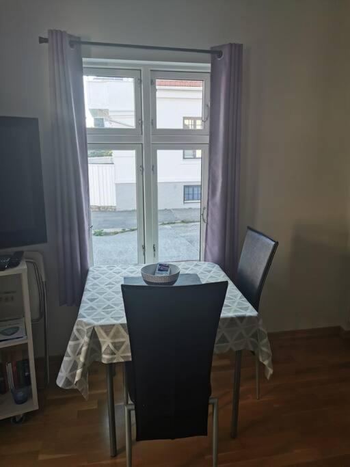 1-bedroom In Heart Of The Stavanger