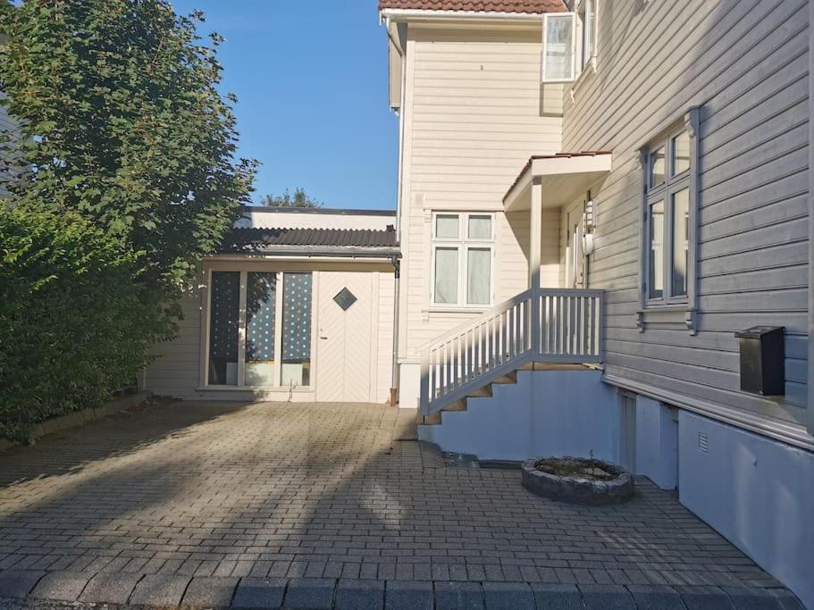 1-bedroom In Heart Of The * Stavanger