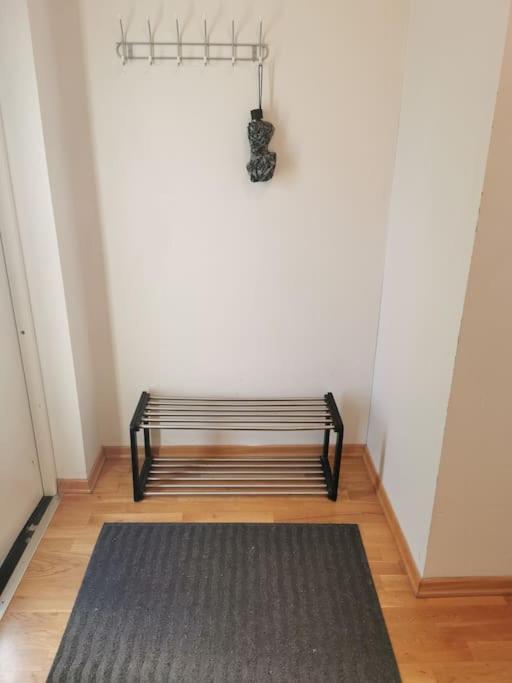 Apartment 1-bedroom In Heart Of The