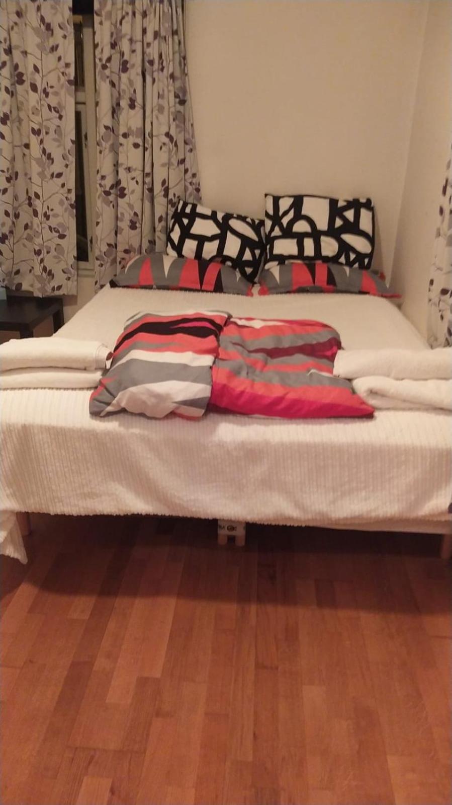 Lejlighed 1-bedroom In Heart Of The *