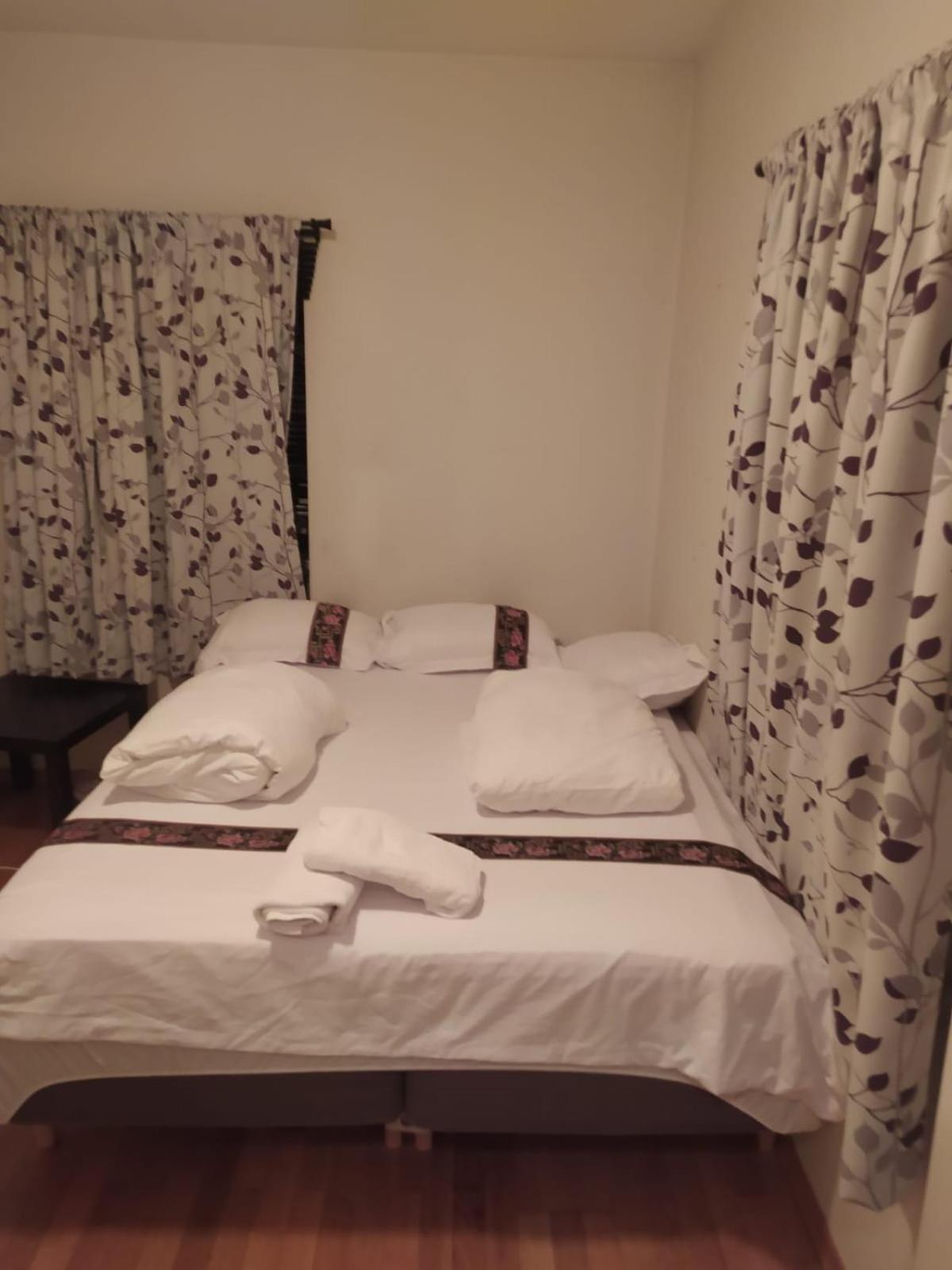 1-bedroom In Heart Of The Lejlighed Stavanger